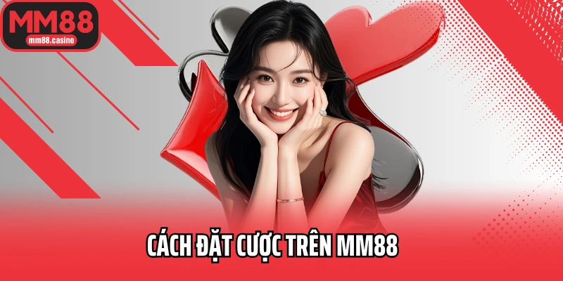 cách đặt cược