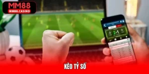 Ảnh đại diện Kèo Tỷ Số
